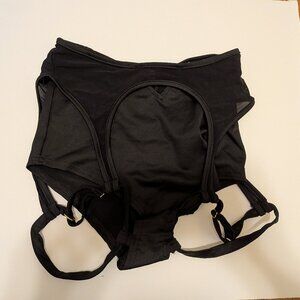 Lunalae Cora High Waist Bottoms